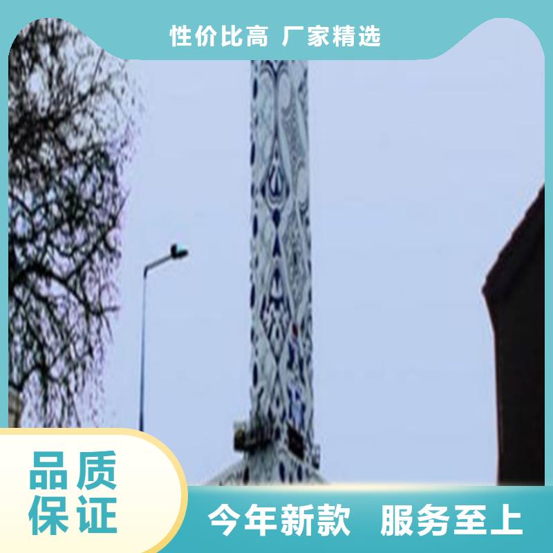 房地产精神堡垒工厂直销