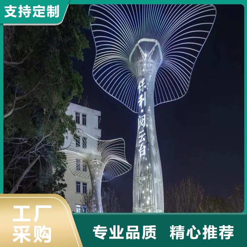精神堡垒导视牌物超所值