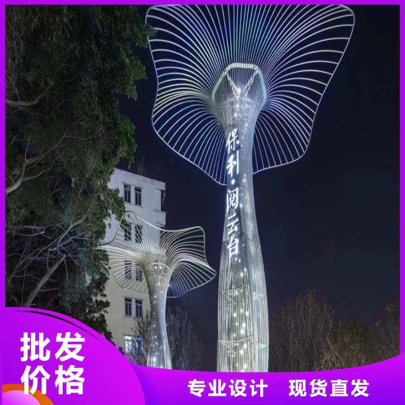 精神堡垒导视牌采购