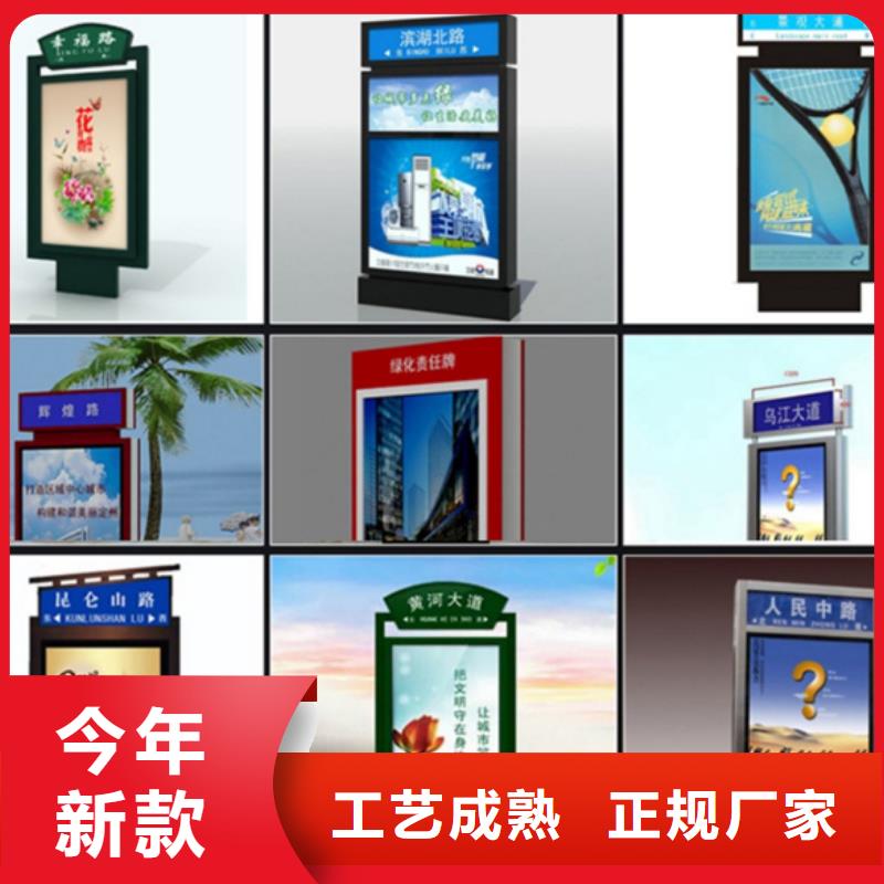 路灯箱型号批发