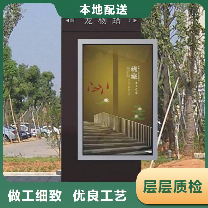路灯箱热销咨询