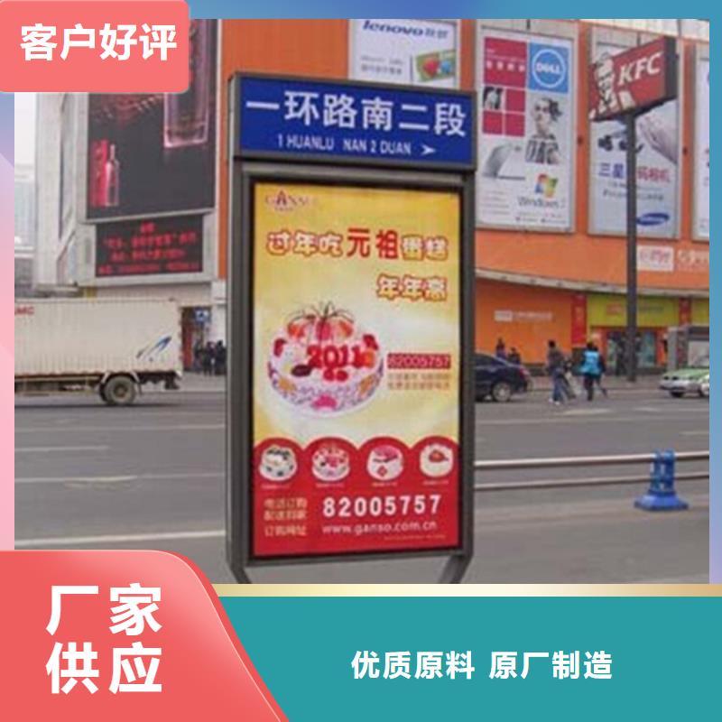 路灯箱厂家现货