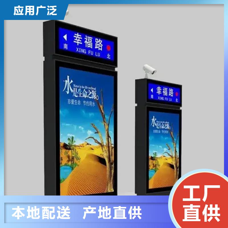 路灯箱厂家现货