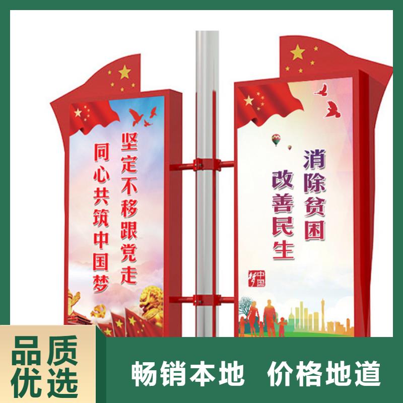 灯杆灯箱优质货源