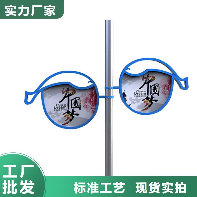 铝制灯杆灯箱厂家供应