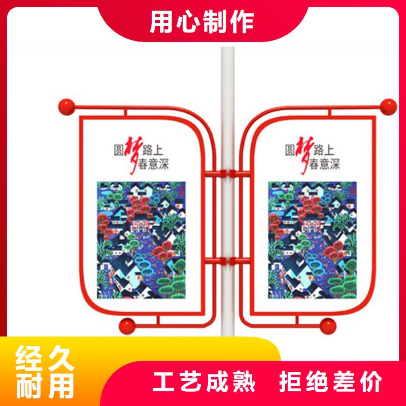 LED灯杆灯箱直销价格