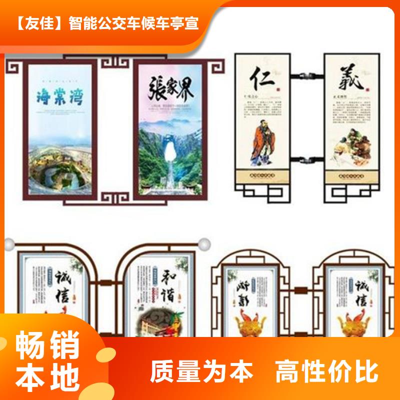 灯杆灯箱出厂价格
