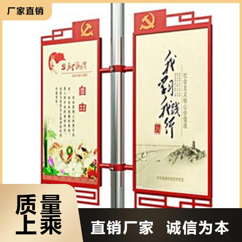 灯杆灯箱优质货源