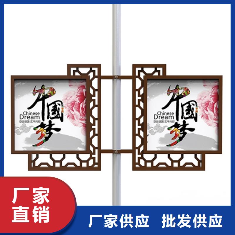 LED灯杆灯箱货真价实