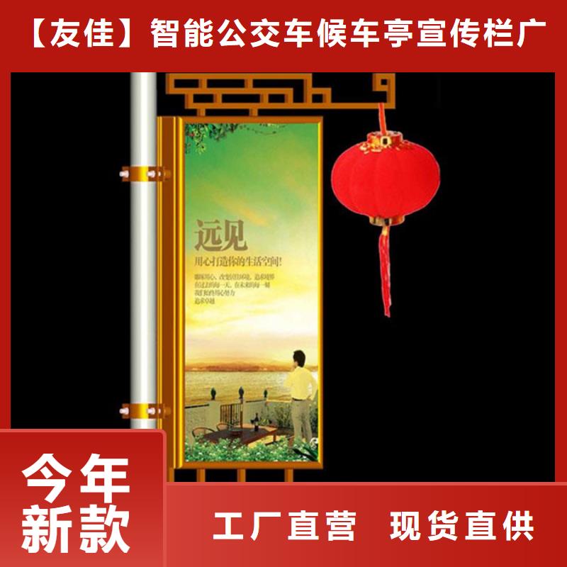 铝制灯杆灯箱畅销全国