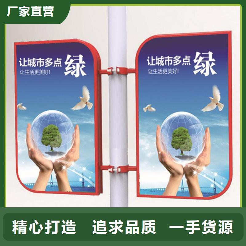 铝制灯杆灯箱货源充足