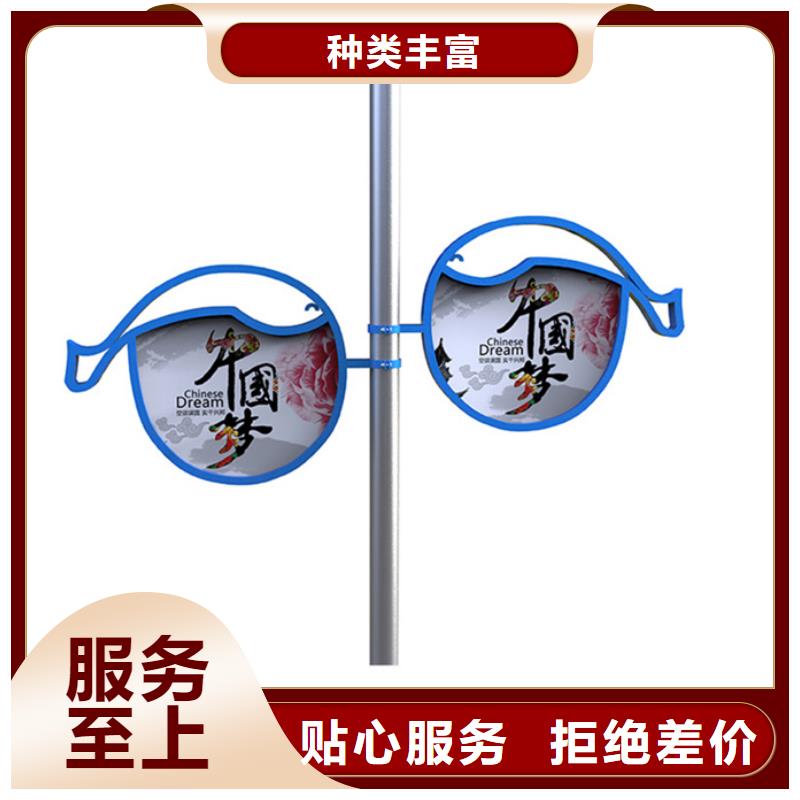 灯杆灯箱良心厂家