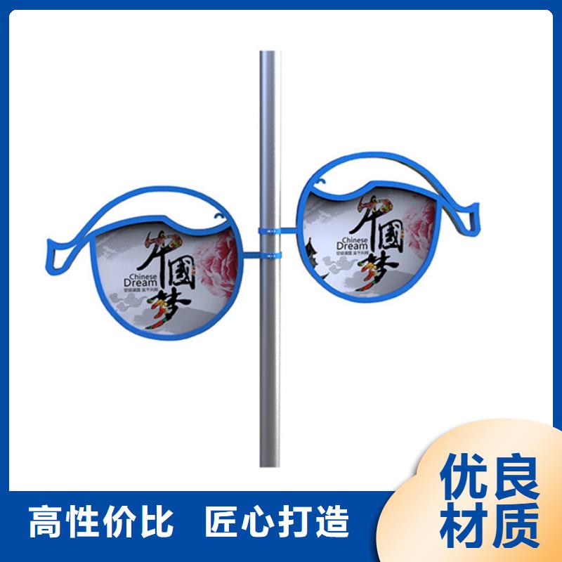 灯杆灯箱生产基地