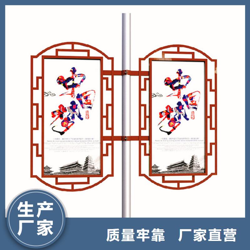 灯杆灯箱价格优惠