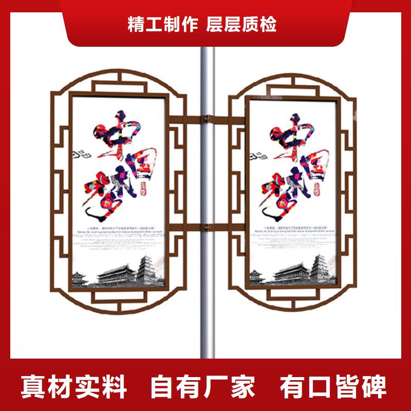 塑胶灯杆灯箱质量放心
