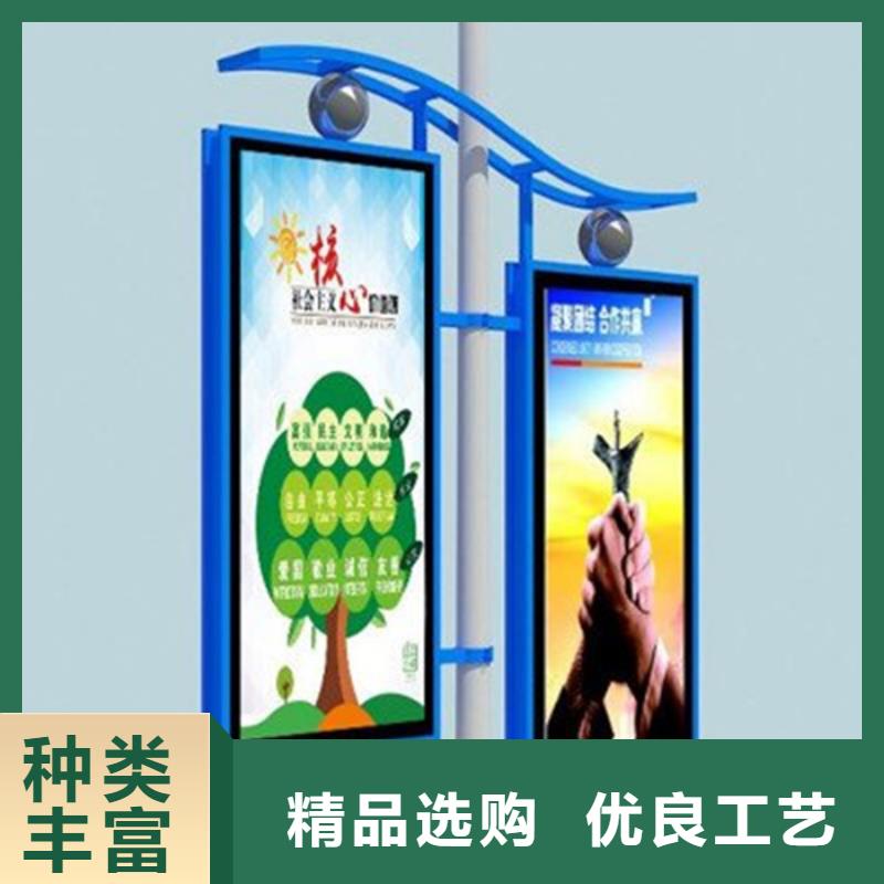 灯杆灯箱优质货源