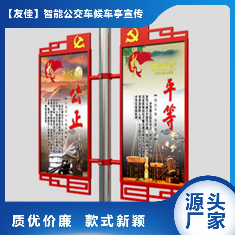 不锈钢灯杆灯箱价格行情