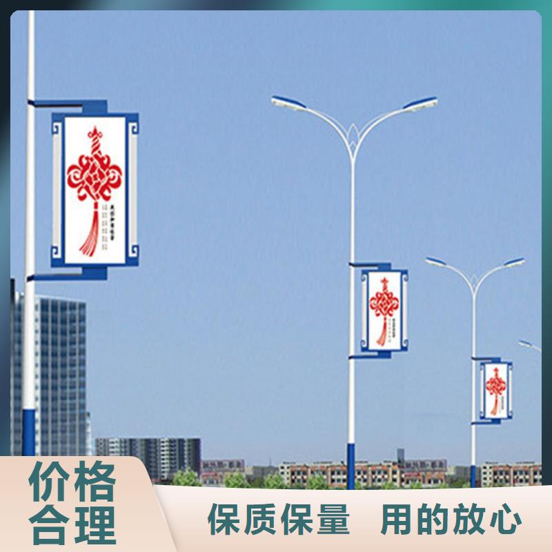 灯杆灯箱生产基地