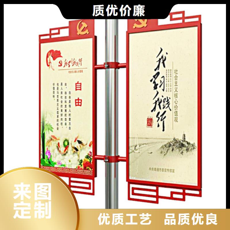 户外灯杆灯箱全国发货