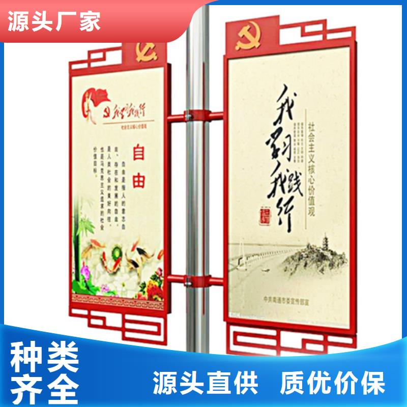 发货速度快的灯杆灯箱销售厂家