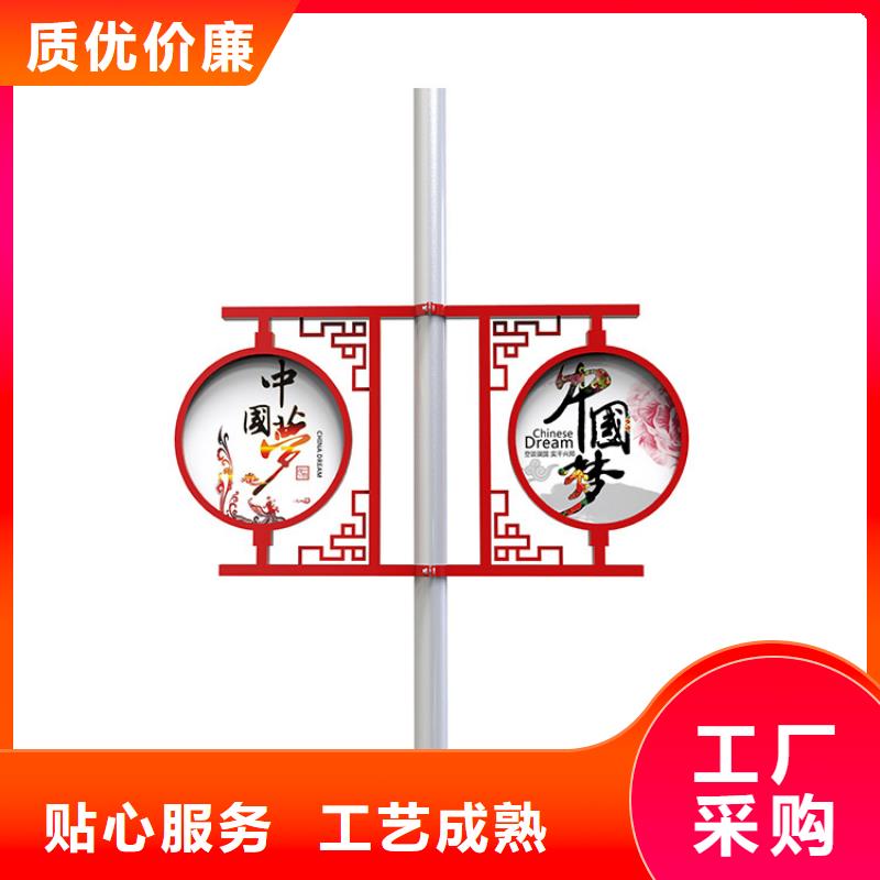 灯杆灯箱价格优惠