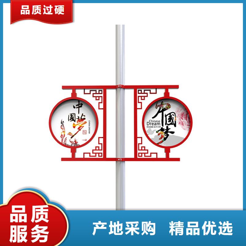 LED灯杆灯箱质量放心