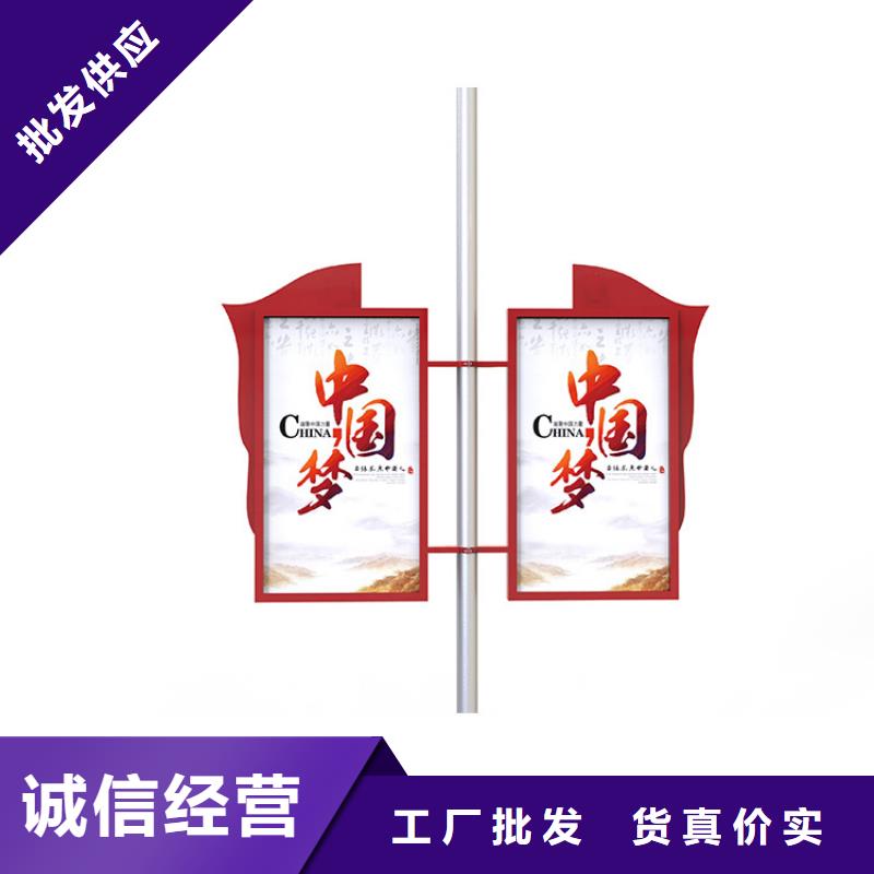 灯杆灯箱厂家报价
