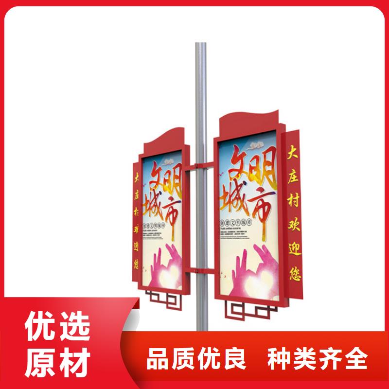 马路灯杆广告架欢迎订购