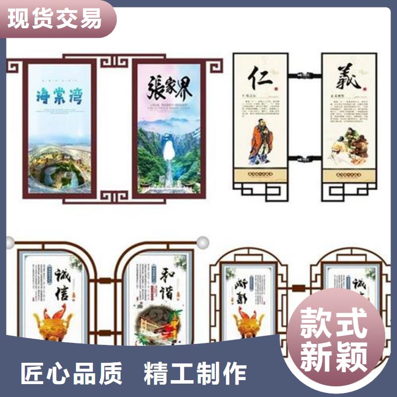 灯杆灯箱厂家现货