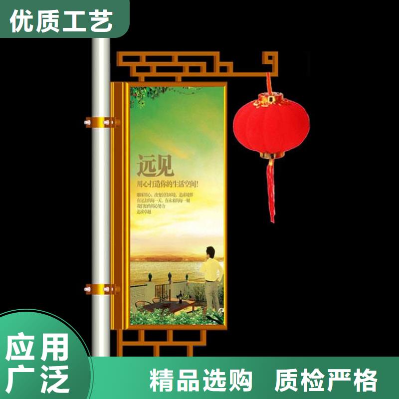 灯杆灯箱售后无忧