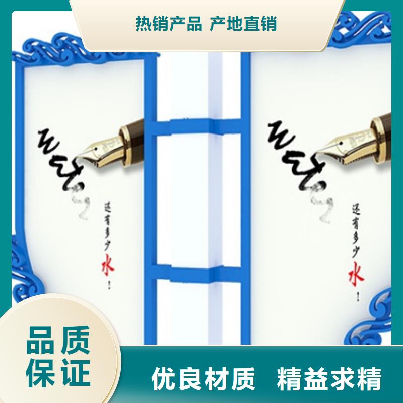 灯杆灯箱生产基地