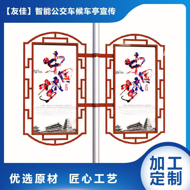 LED灯杆灯箱销售