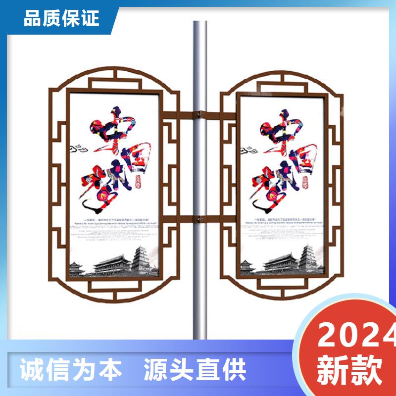LED灯杆灯箱直销价格