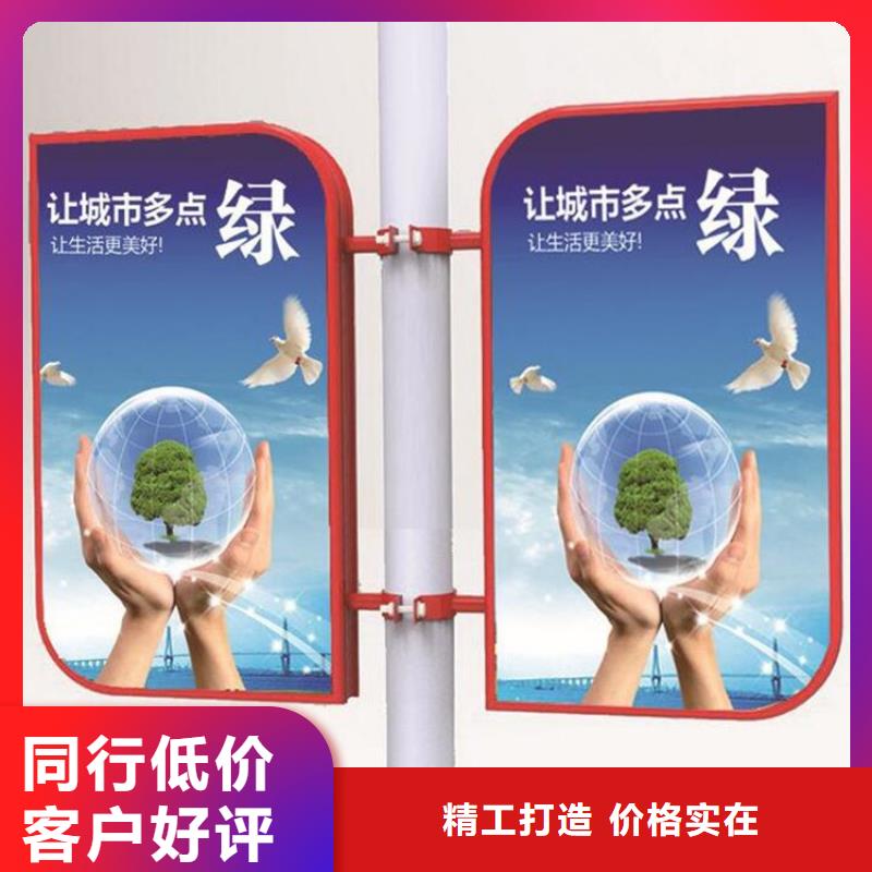 灯杆灯箱畅销全国