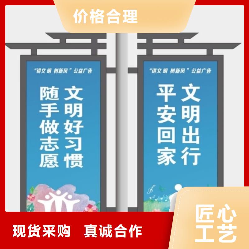铝制灯杆灯箱畅销全国
