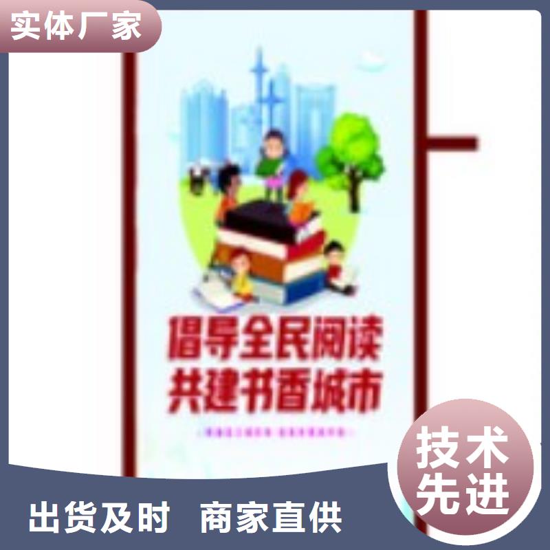 发货速度快的灯杆灯箱销售厂家