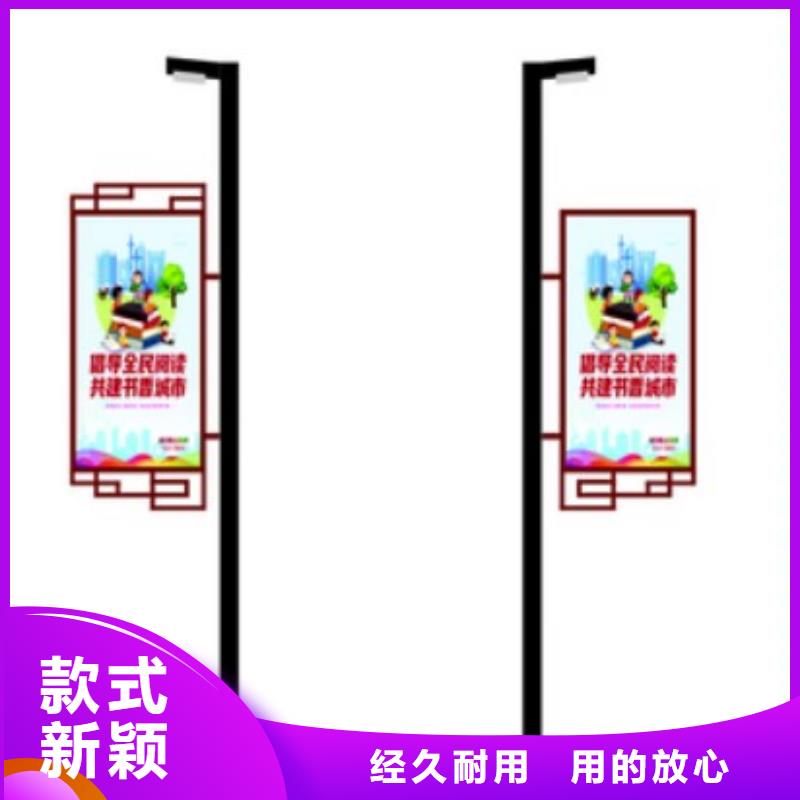 LED灯杆灯箱销售