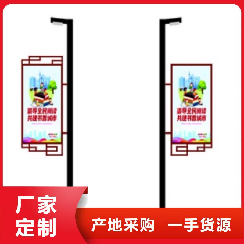不锈钢灯杆灯箱价格行情