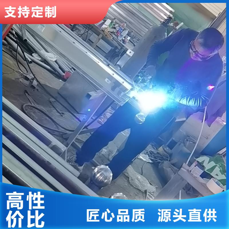 马路灯杆广告架工厂直销