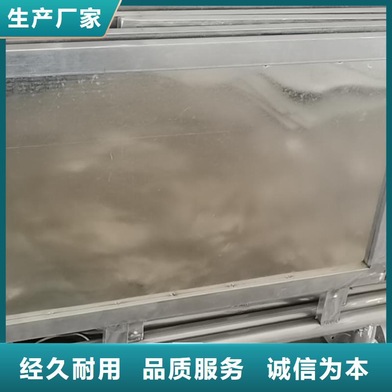 铝制灯杆灯箱支持定制