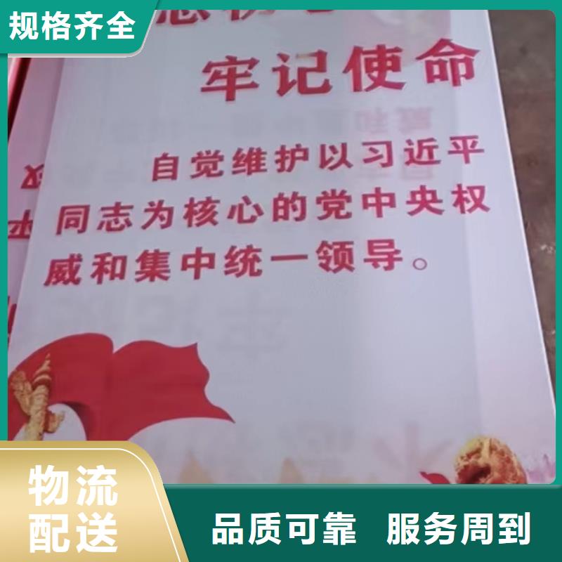 塑胶灯杆灯箱货源充足