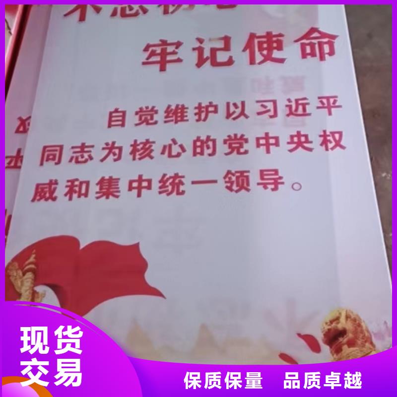 马路灯杆广告架厂家直供