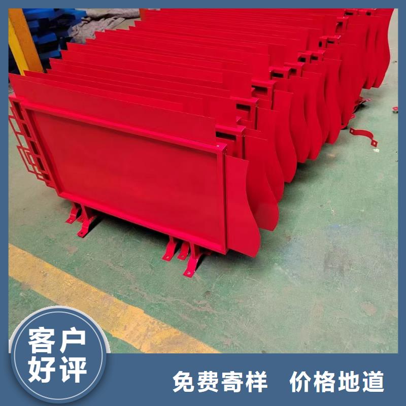 铝制灯杆灯箱源头厂家