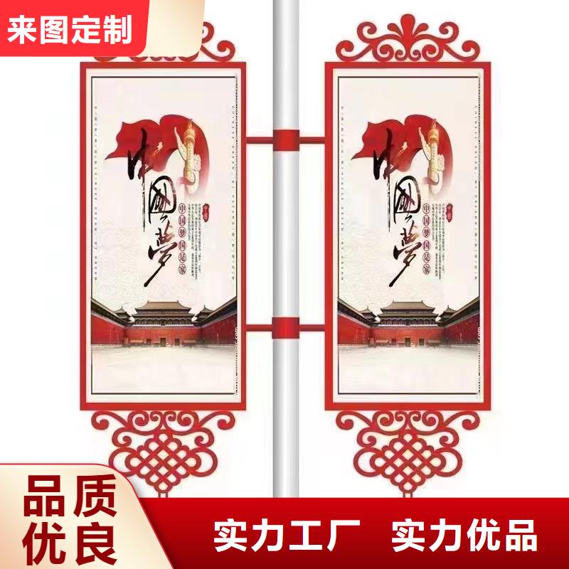 不锈钢灯杆灯箱价格行情