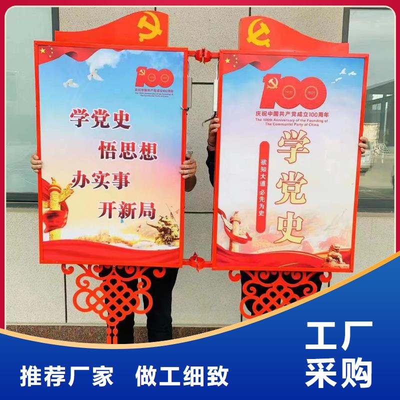 LED灯杆灯箱全国发货