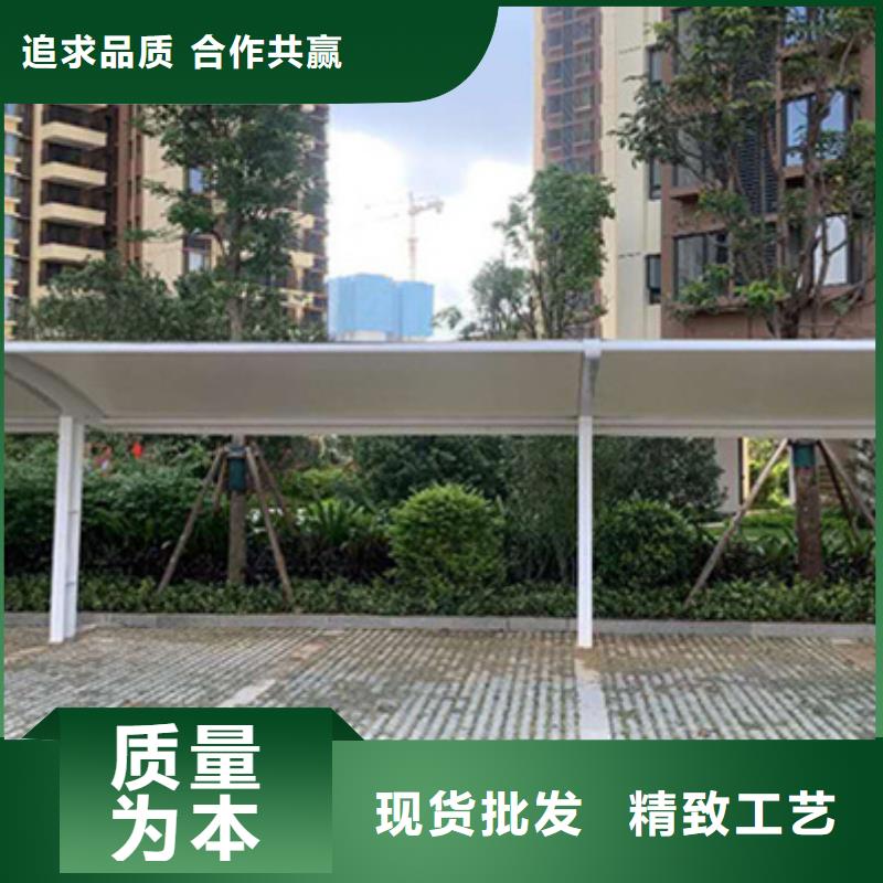 自行车停车棚质量可靠