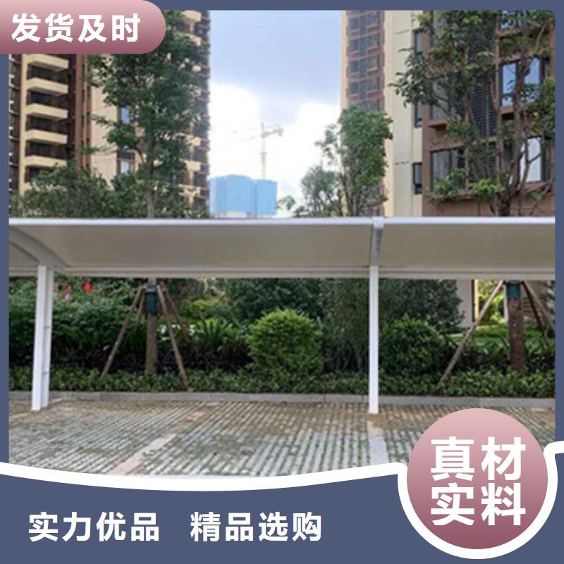 自行车停车棚售后无忧