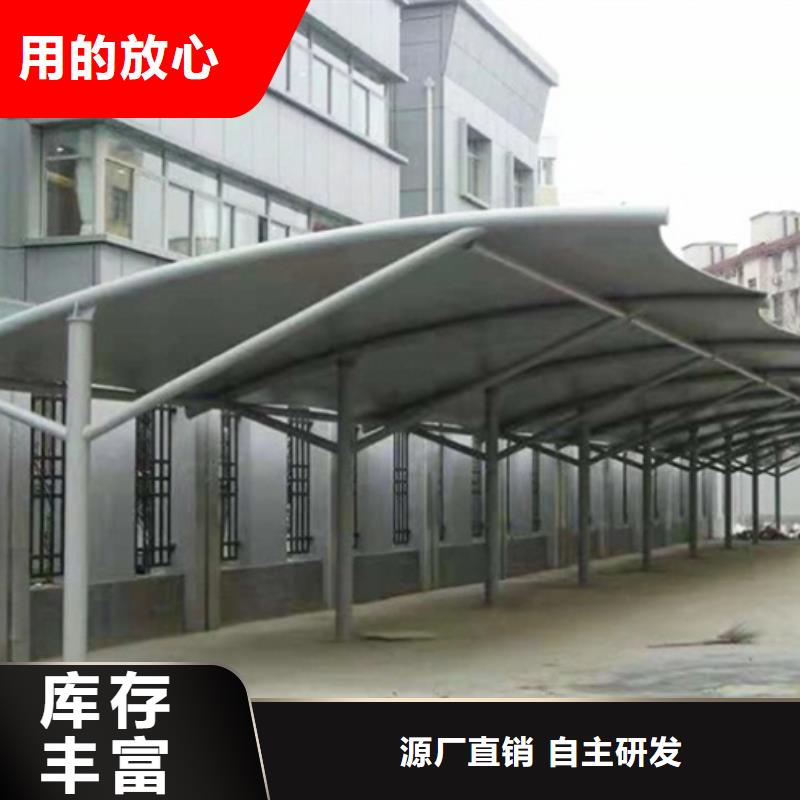 自行车停车棚质优价廉