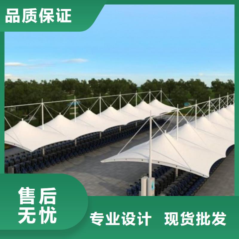 自行车停车棚售后无忧