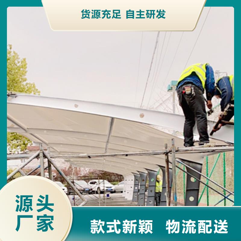 自行车停车棚无中间商